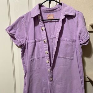 Showmeyourmumu Range Romper